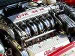 Alfa Romeo 156 GTA 2002 года (WW)